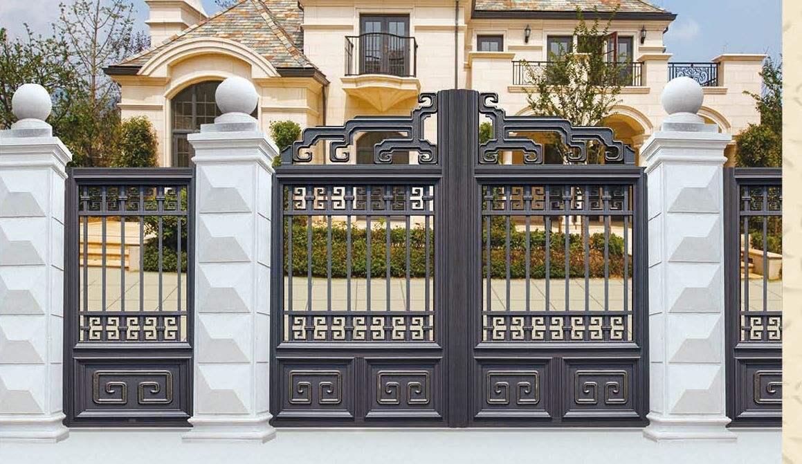 庭院鋁藝大門行業(yè)如何持續(xù)發(fā)展？